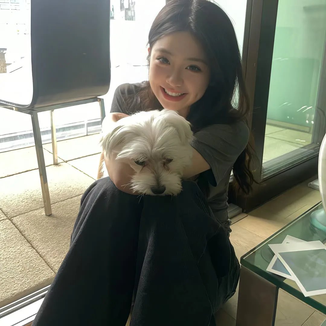 白狗
